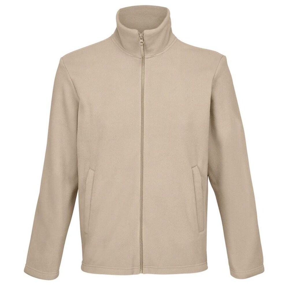 SOLS Unisex Adult Microfleece Jacket / Rope